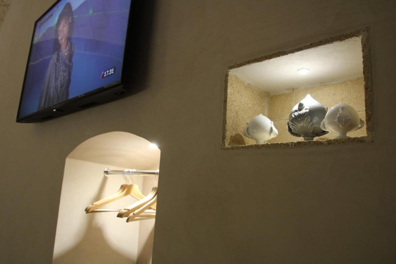 La Dimora Del Principe-Piano Terra Bed and Breakfast Trani Εξωτερικό φωτογραφία