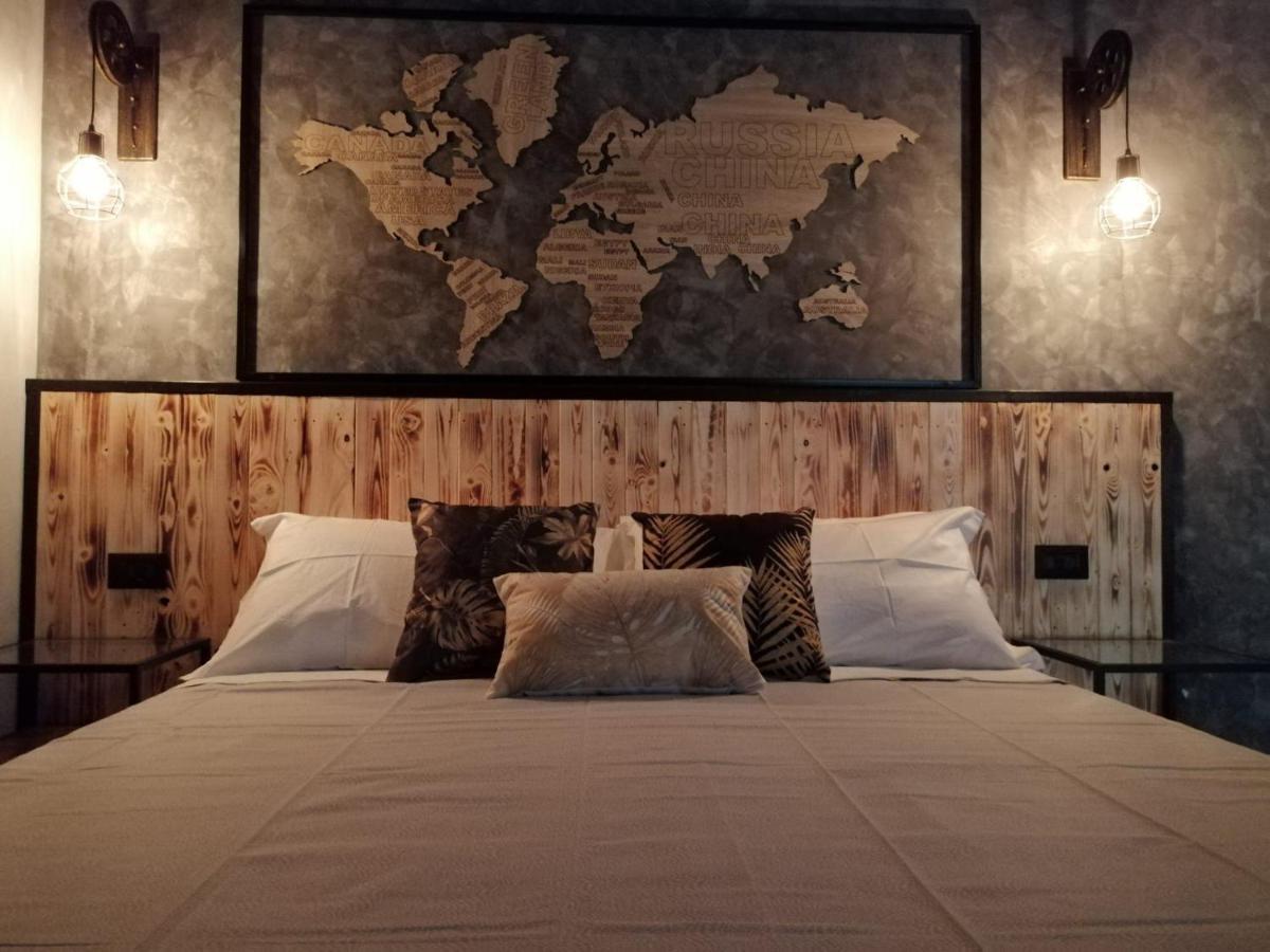 La Dimora Del Principe-Piano Terra Bed and Breakfast Trani Εξωτερικό φωτογραφία