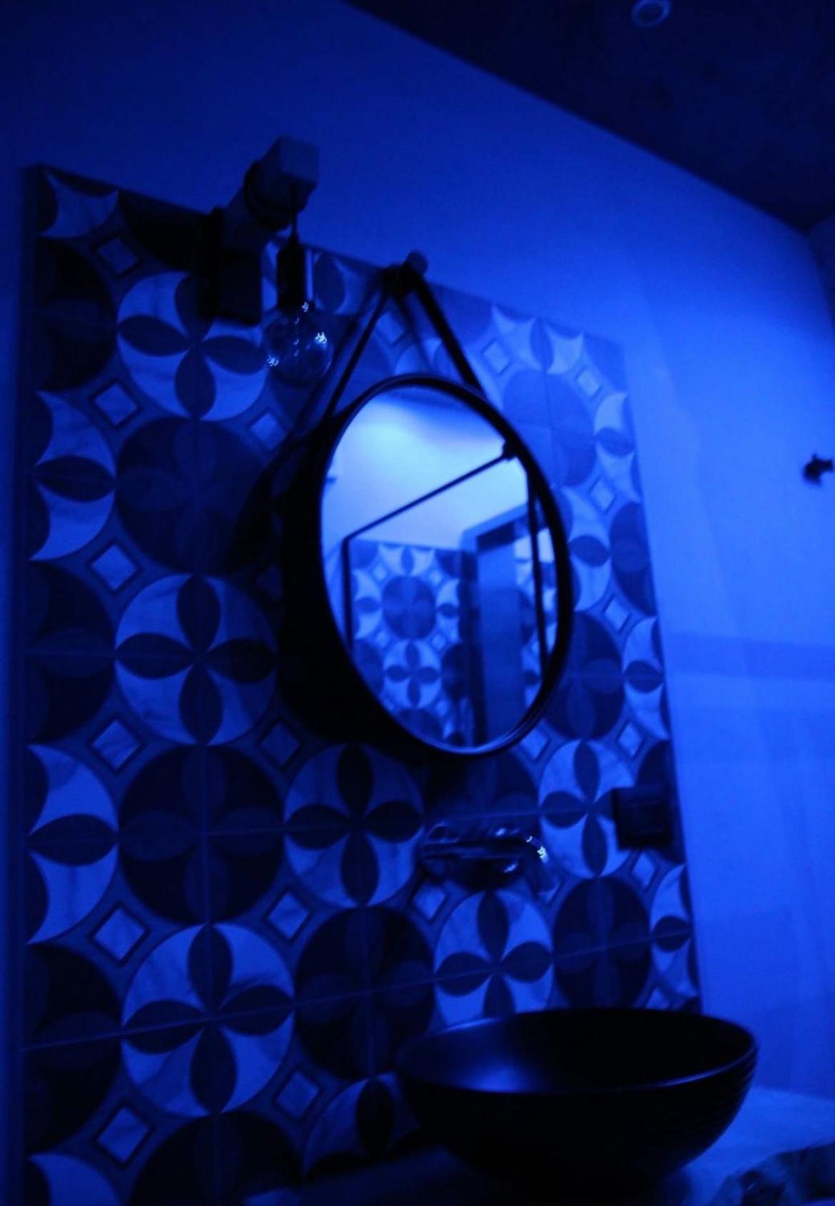 La Dimora Del Principe-Piano Terra Bed and Breakfast Trani Εξωτερικό φωτογραφία