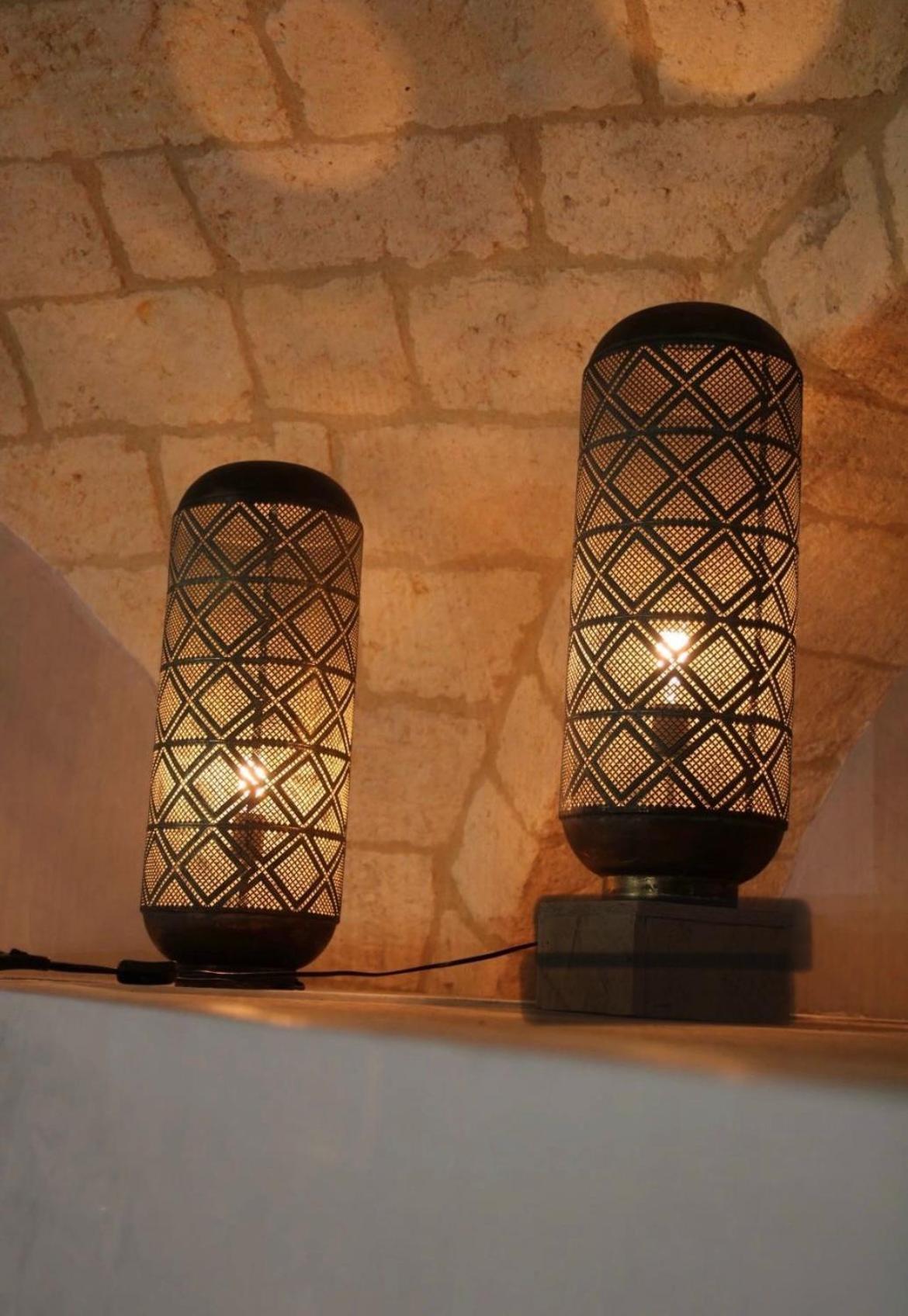 La Dimora Del Principe-Piano Terra Bed and Breakfast Trani Εξωτερικό φωτογραφία