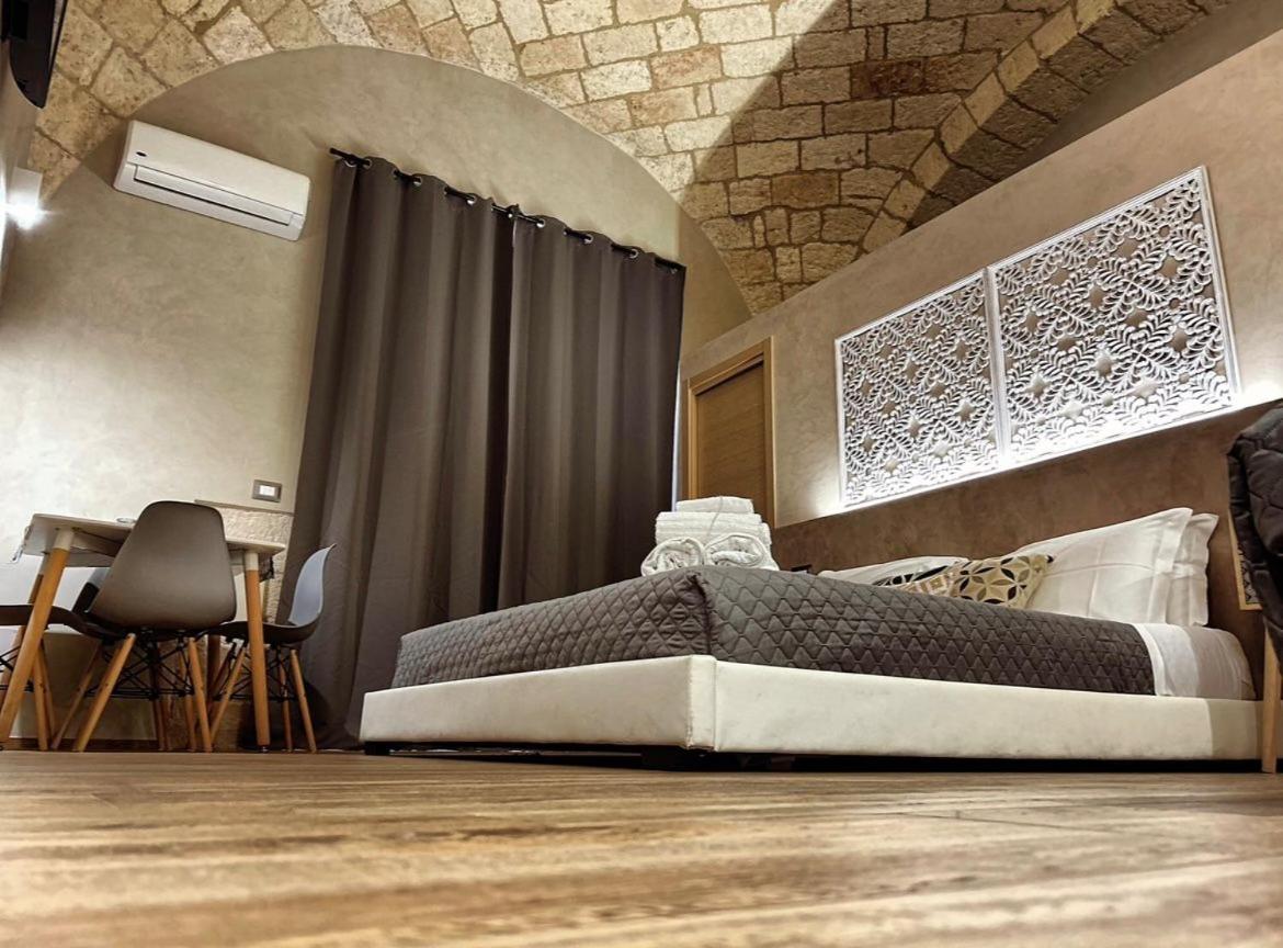 La Dimora Del Principe-Piano Terra Bed and Breakfast Trani Εξωτερικό φωτογραφία